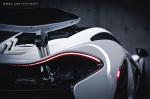 McLaren P1 2014 года (CA)